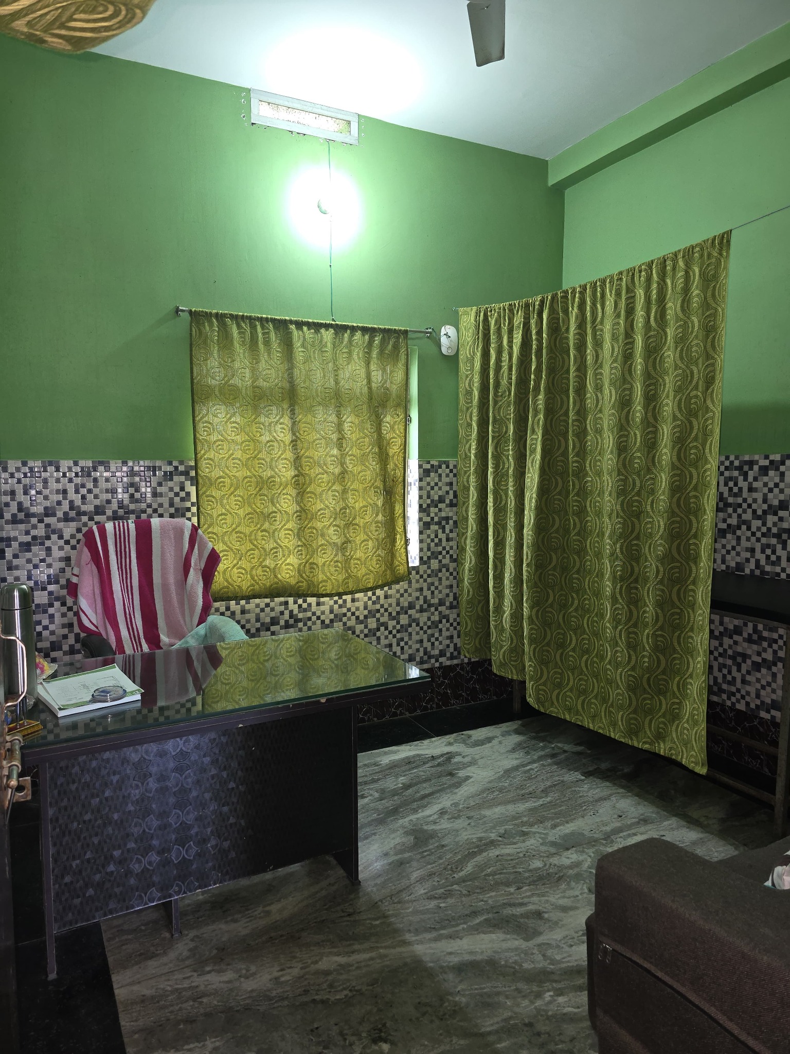 Examination Room II