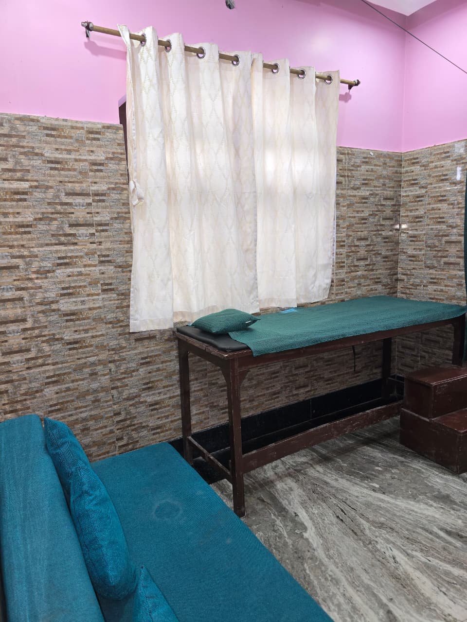 Examination Room
