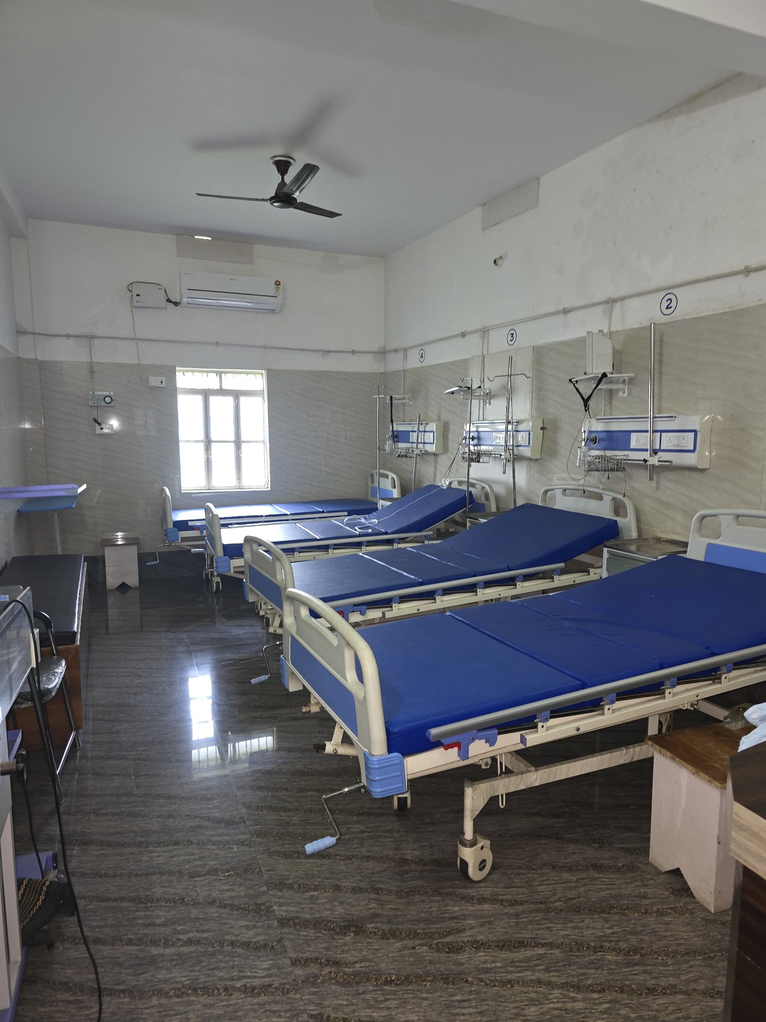 Inpatient Ward